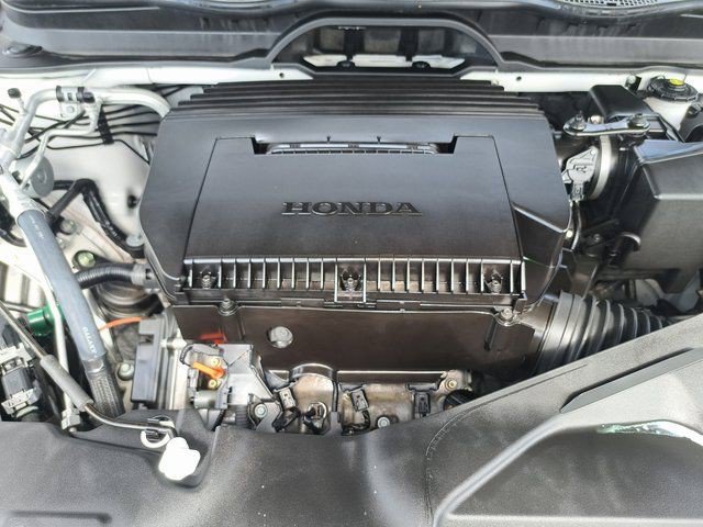 Used 2025 Honda Pilot Touring image 28