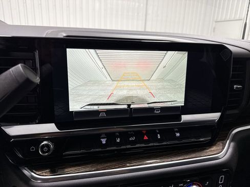 New 2026 GMC Sierra 2500 SLE w/ SLE Value Package; image 15