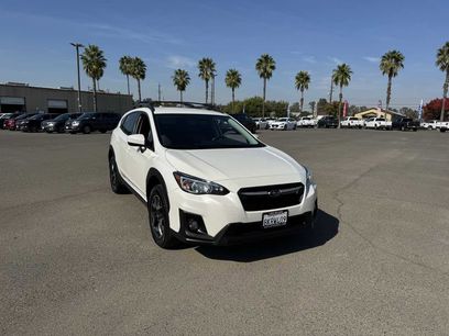 Used 2019 Subaru Crosstrek 2.0i Premium w/ Popular Package #2