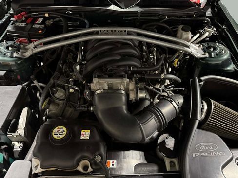 Used 2009 Ford Mustang GT Premium image 25