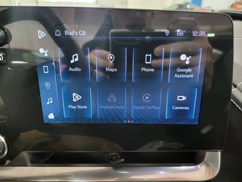 Used 2024 Chevrolet Corvette Stingray Preferred Conv w/ Z51 Performance Package image 48