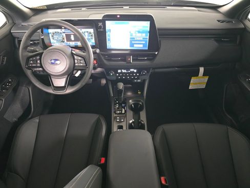 New 2026 Subaru Outback Limited image 26