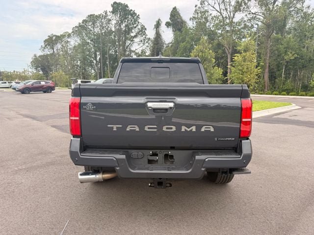 Used 2024 Toyota Tacoma Limited AWD/4WD image 13