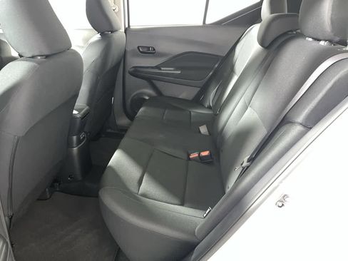 Used 2025 Nissan Kicks Play S FWD image 26