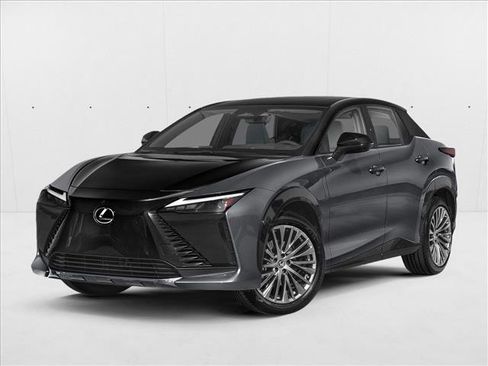 Used 2024 Lexus RZ 450e Premium w/ Technology Package AWD/4WD image 1