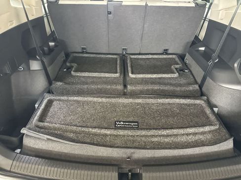 Used 2024 Volkswagen Tiguan S FWD image 24