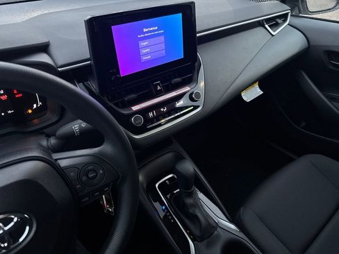New 2026 Toyota Corolla LE image 20