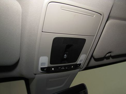 Certified 2024 Honda CR-V EX-L image 8