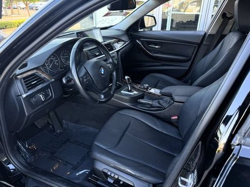 Used 2013 BMW 328i Sedan RWD image 14