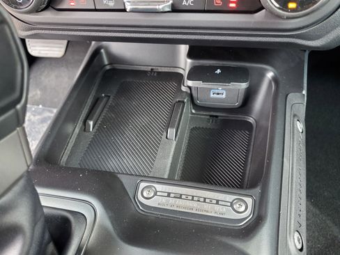 New 2025 Ford Bronco Big Bend AWD/4WD image 35