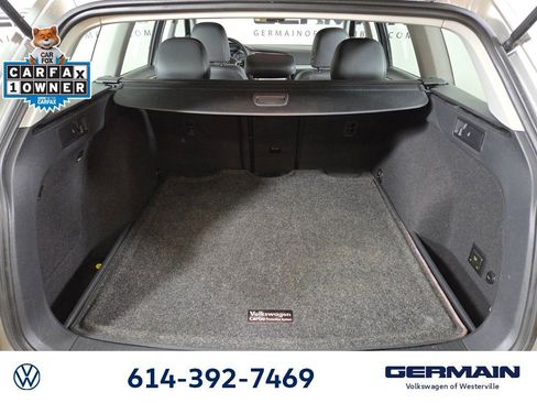 Used 2015 Volkswagen Golf TDI S image 18