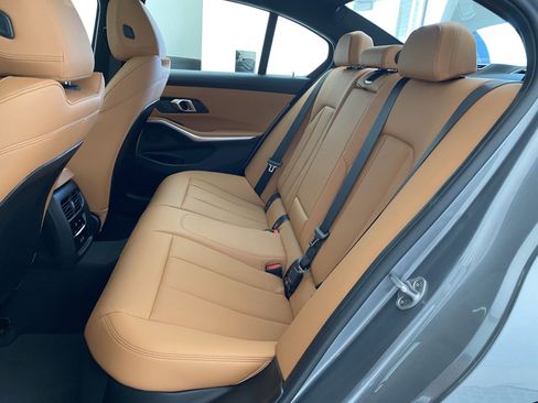 Used 2025 BMW 330i xDrive Sedan w/ Convenience Package image 13