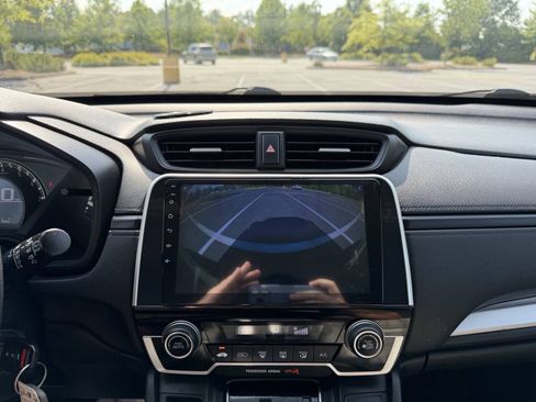 Used 2017 Honda CR-V LX image 23