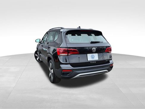 Used 2023 Volkswagen Taos S w/ Driver Assistance Package AWD/4WD image 4