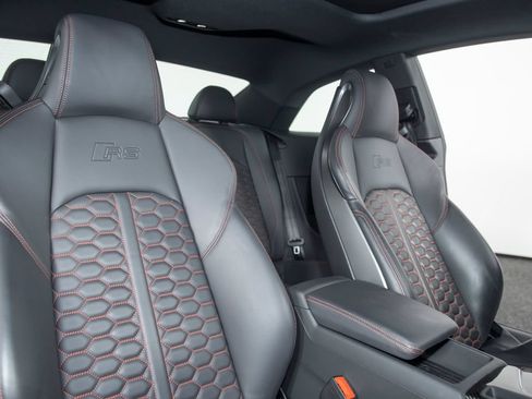 Used 2021 Audi RS 5 w/ RS Driver Assistance Package AWD/4WD image 45