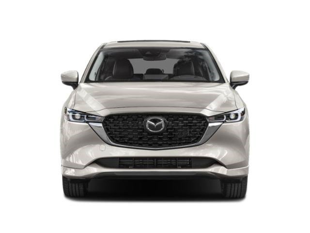 Used 2025 MAZDA CX-5 AWD 2.5 S w/ Premium Plus Pkg image 9