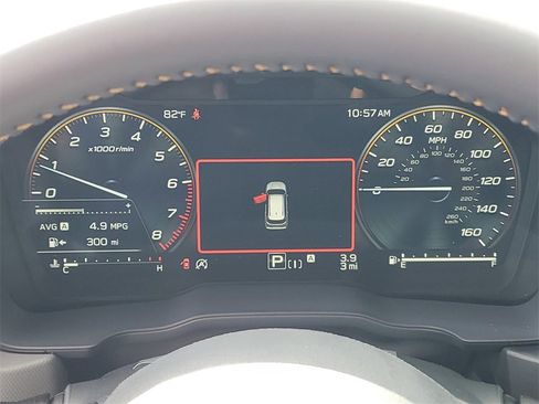 New 2026 Subaru Forester Wilderness image 29