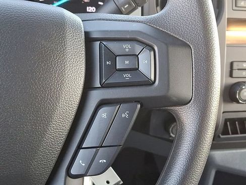 Used 2023 Ford F650 2WD Regular Cab Super Duty image 19