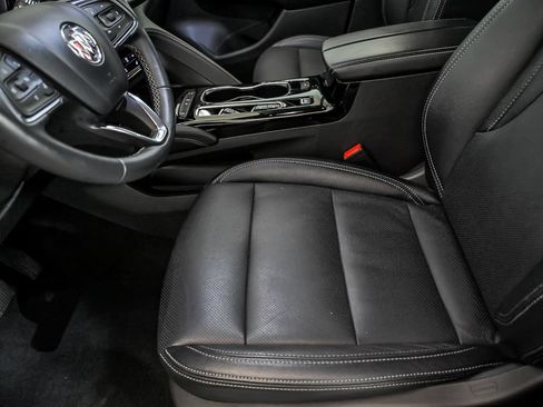 Used 2023 Buick Envision Preferred FWD image 12