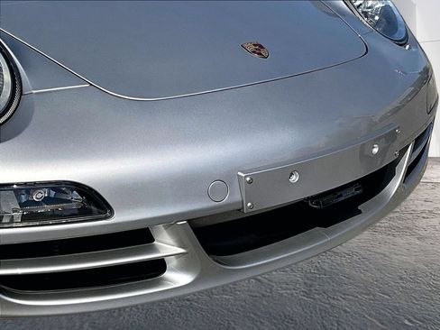 Used 2007 Porsche 911 Carrera 4S AWD/4WD image 20