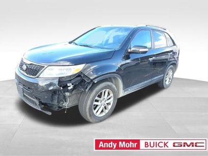 Used 2015 Kia Sorento LX
