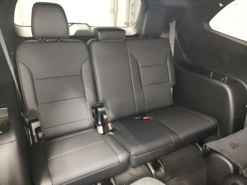 New 2026 Buick Enclave Preferred w/ Power Package FWD image 13