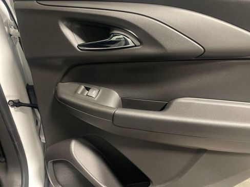 Used 2026 Chevrolet TrailBlazer LT w/ Convenience Package image 54