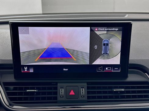 Used 2024 Audi Q5 2.0T Premium Plus image 22