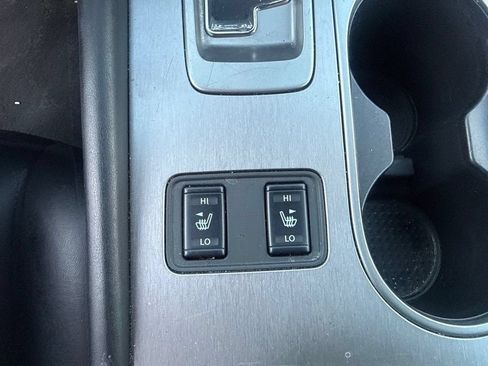 Certified 2024 Nissan Murano SV FWD image 27