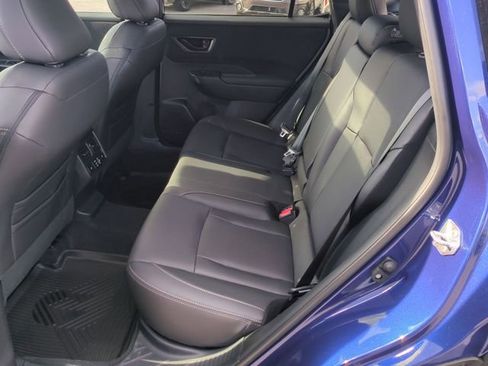 New 2026 Subaru Outback Limited AWD/4WD image 31
