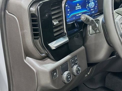 Used 2024 Chevrolet Silverado 1500 LT w/ Safety Package RWD image 10