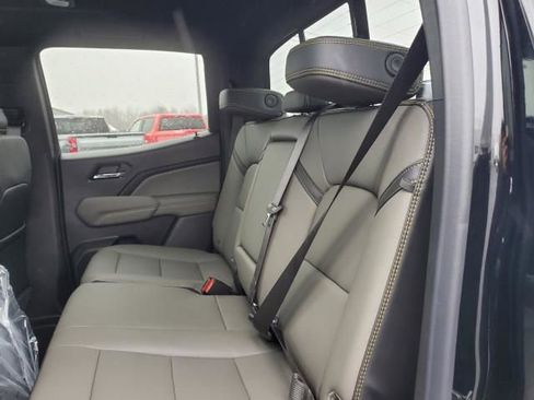 New 2026 Chevrolet Colorado ZR2 w/ Technology Package image 12