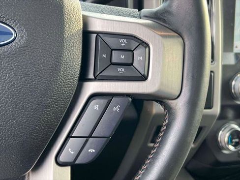 Used 2019 Ford F350 Platinum w/ Platinum Ultimate Package image 21