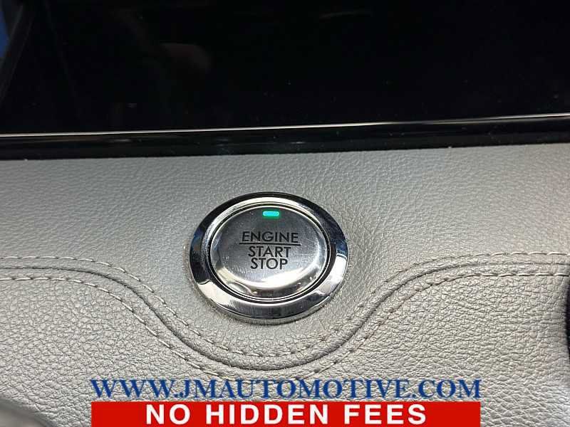 Used 2021 Lincoln Navigator Reserve w/ Luxury Package AWD/4WD image 50
