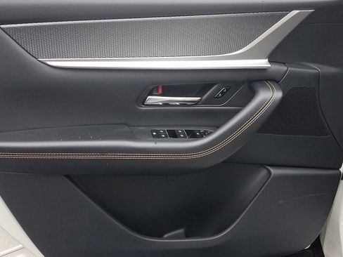 New 2026 MAZDA CX-90 3.3 Turbo w/ Premium Plus Pkg image 10