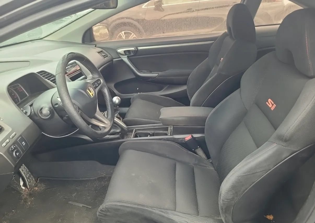 Used 2009 Honda Civic Si image 8