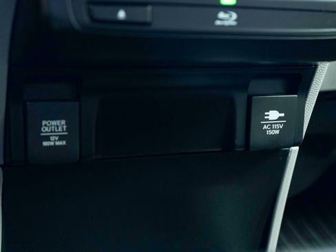 Used 2019 Honda Odyssey Elite image 35