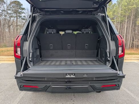 New 2026 Ford Expedition Platinum w/ Stealth Appearance Package image 32