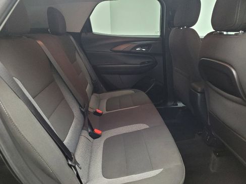 Used 2021 Chevrolet TrailBlazer LT w/ Convenience Package AWD/4WD image 19
