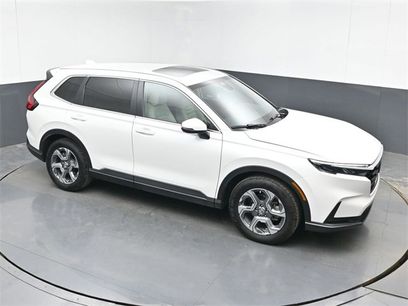 Used 2023 Honda CR-V EX-L