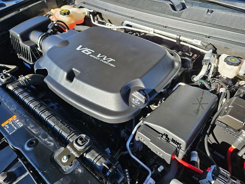 Used 2022 Chevrolet Colorado ZR2 AWD/4WD image 32