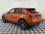 Used 2025 Porsche Macan image 3
