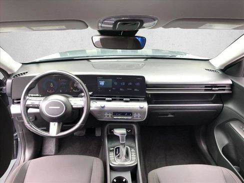 Used 2024 Hyundai Kona SEL FWD image 17