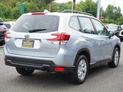 Used 2020 Subaru Forester w/ Alloy Wheel Package AWD/4WD image 5