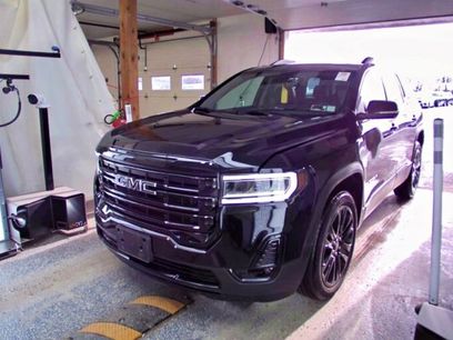 Used 2023 GMC Acadia SLT w/ Elevation Edition
