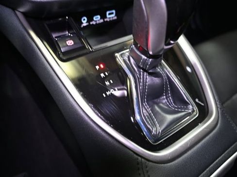 Used 2024 Subaru Outback Limited image 31