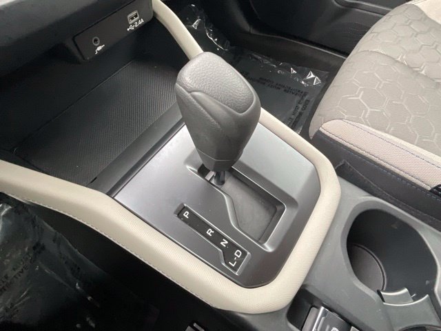 Certified 2025 Subaru Forester AWD/4WD image 25