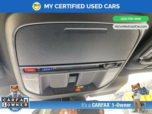Used 2025 Subaru Forester Premium AWD/4WD image 35