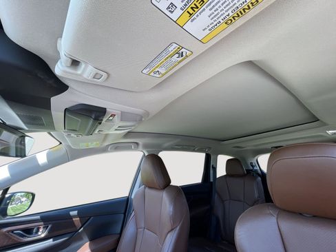 Certified 2024 Subaru Ascent Touring AWD/4WD image 6