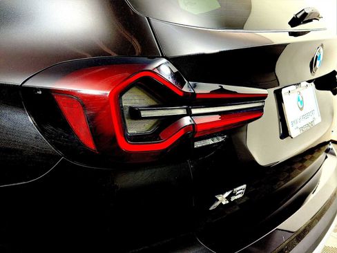 Used 2022 BMW X3 xDrive30i image 28